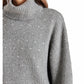 Steve Madden - Astro Turtleneck Sweater