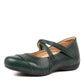 Ziera - Women's Xray Flat Shoes