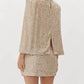 Adelyn Rae - Maddy Sequin Dress