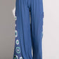 Elan - Women's Crochet Resort Pants