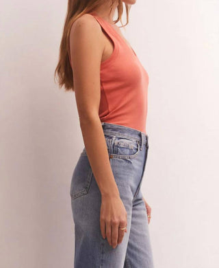 Z Supply - Tanque Sirena Rib