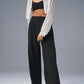 Alo Yoga - High Waist Pursuit Trouser
