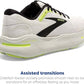 Brooks - MEN'S GHOST MAX RUNNING SHOES