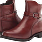 Ecco - Women's Sartorelle 25 Mid Cut Buckle Ankle Boot