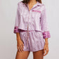 Free People - Pillow Talk Pj Set