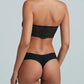 Commando - Butter + Lace Bandeau