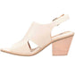 Sofft - Women's Mendi Heeled Sandal