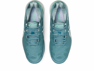 Asics - Women's GEL-RESOLUTION 8 Shoe