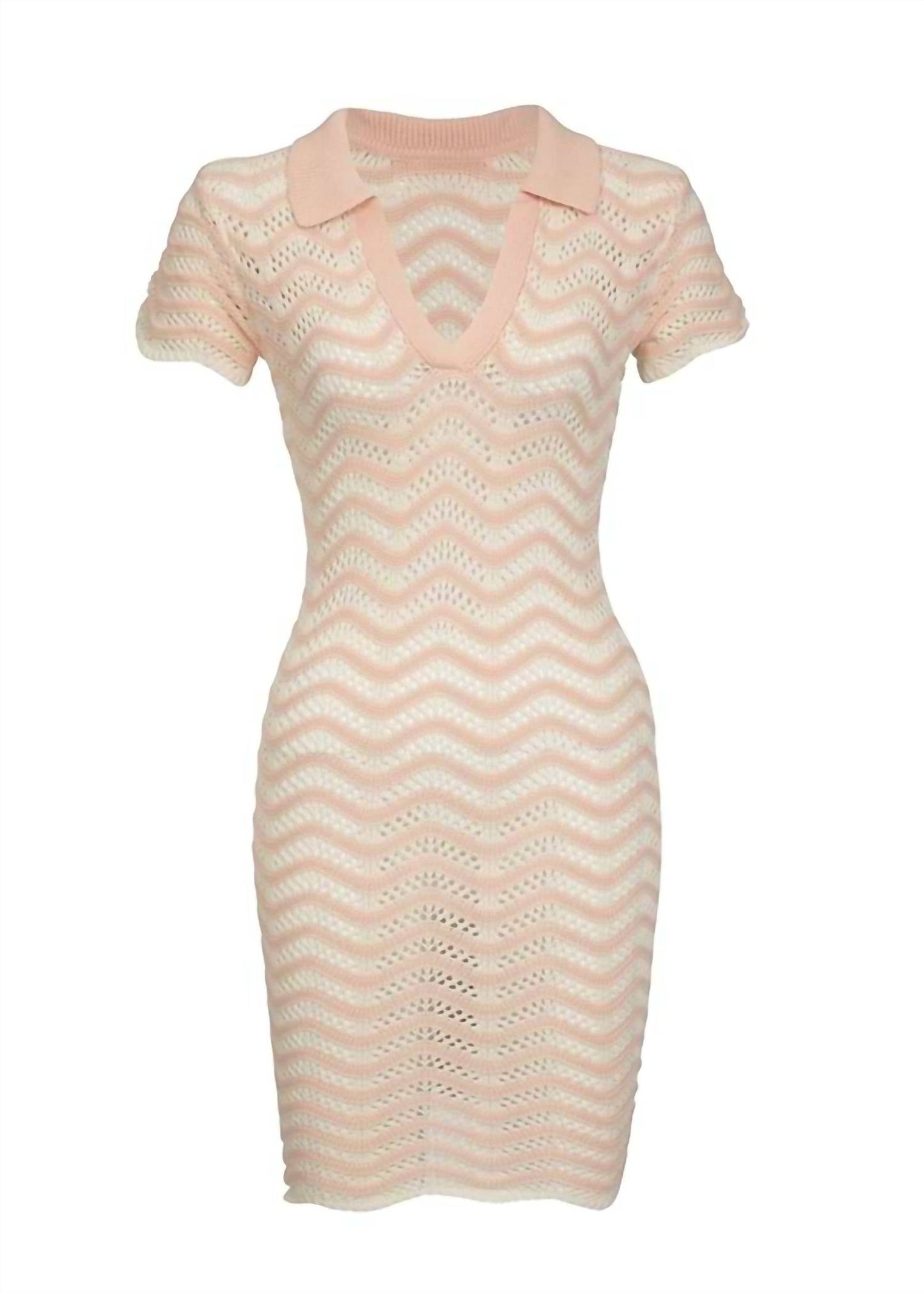 Bananhot - Coco Mini Dress