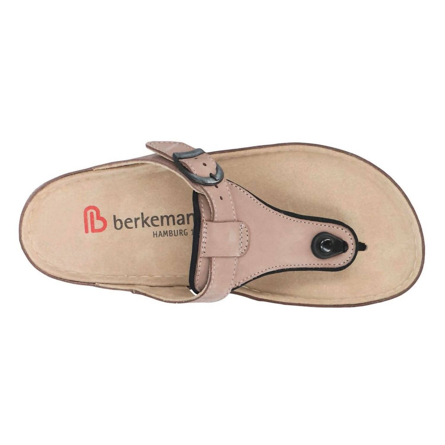 Berkemann - WOMEN'S MILA SANDAL