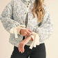 &Merci - English Garden Jacket