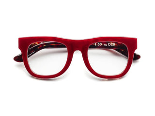 Caddis - Women's D28 Reading Glasses