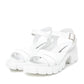 Xti - WOMEN'S COMBAT SANDALS