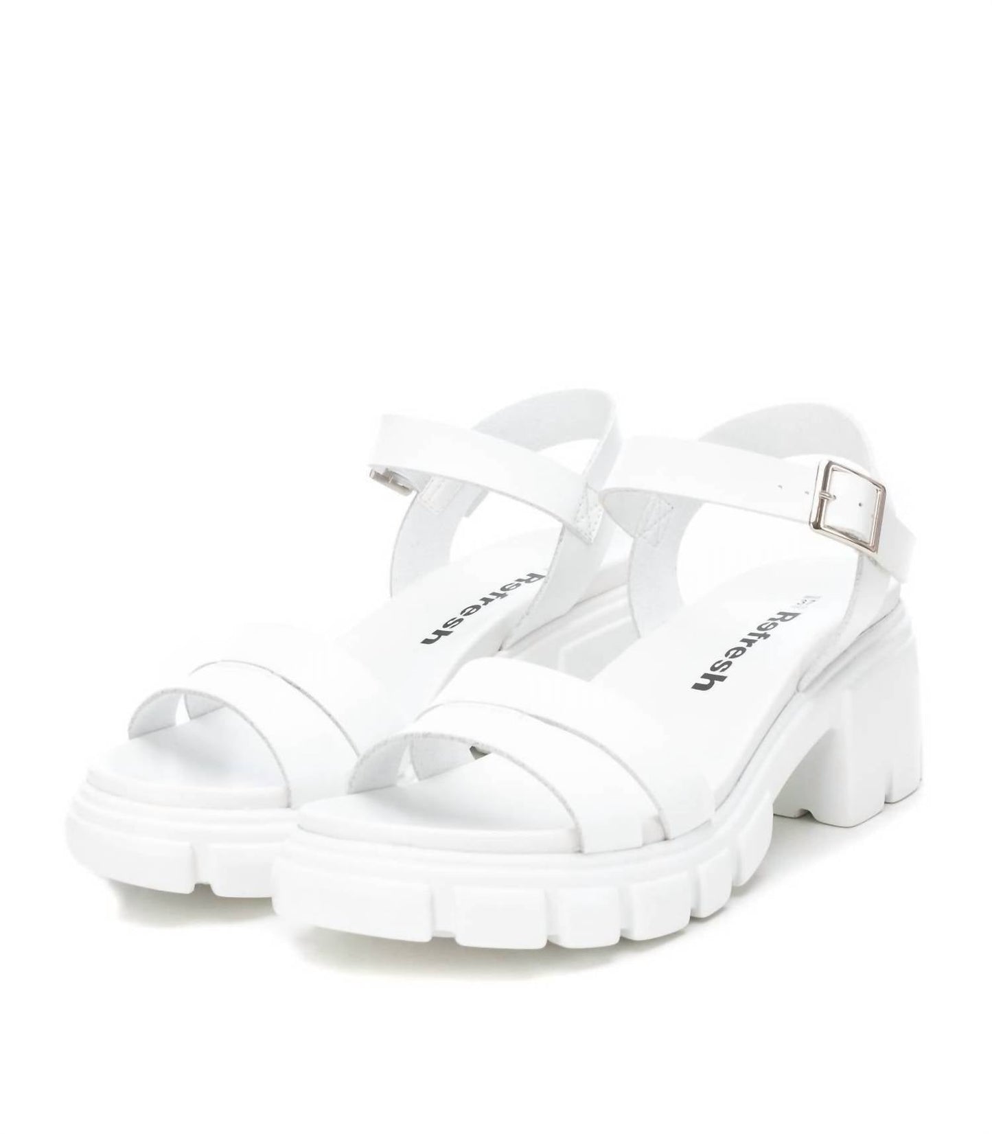 Xti - WOMEN'S COMBAT SANDALS