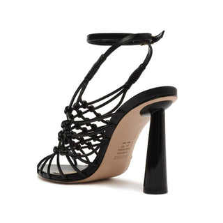Schutz - Salto Tinah Feminino com Tiras