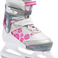 Bladerunner - Girls Micro Ice Skate