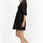 Johnny Was - Love Ella Eyelet Embroidered Mini Dress