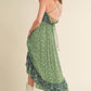 Aemi + Co - Meadowlark Maxi Dress