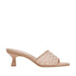 Dolce Vita - Women's Meeza Pearl Heeled Sandals