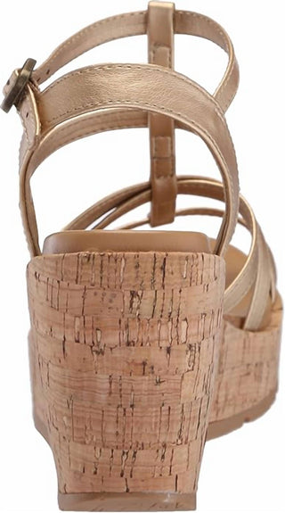 Blowfish - Sandálias femininas Bahamas Wedge