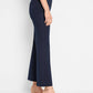 Nic + Zoe - Plaza Demi Boot Cotton Pant