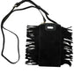 Ahdorned - Women's Claire Suede Fringe Phone Case