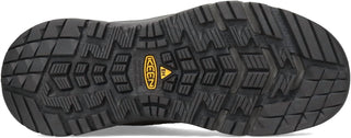 Keen - Tênis esportivo masculino Kansas City com biqueira baixa em material composto
