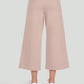 Dex - Culotte Knit Pants