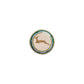 La Doublej - Mini Plates - Set Of Five Mixed