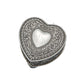 Creative Gifts International - Genoa Heart Shaped Box
