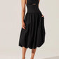 Astr - Jevi Midi Dress