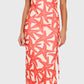 Amanda Uprichard - Ashton Maxi Dress