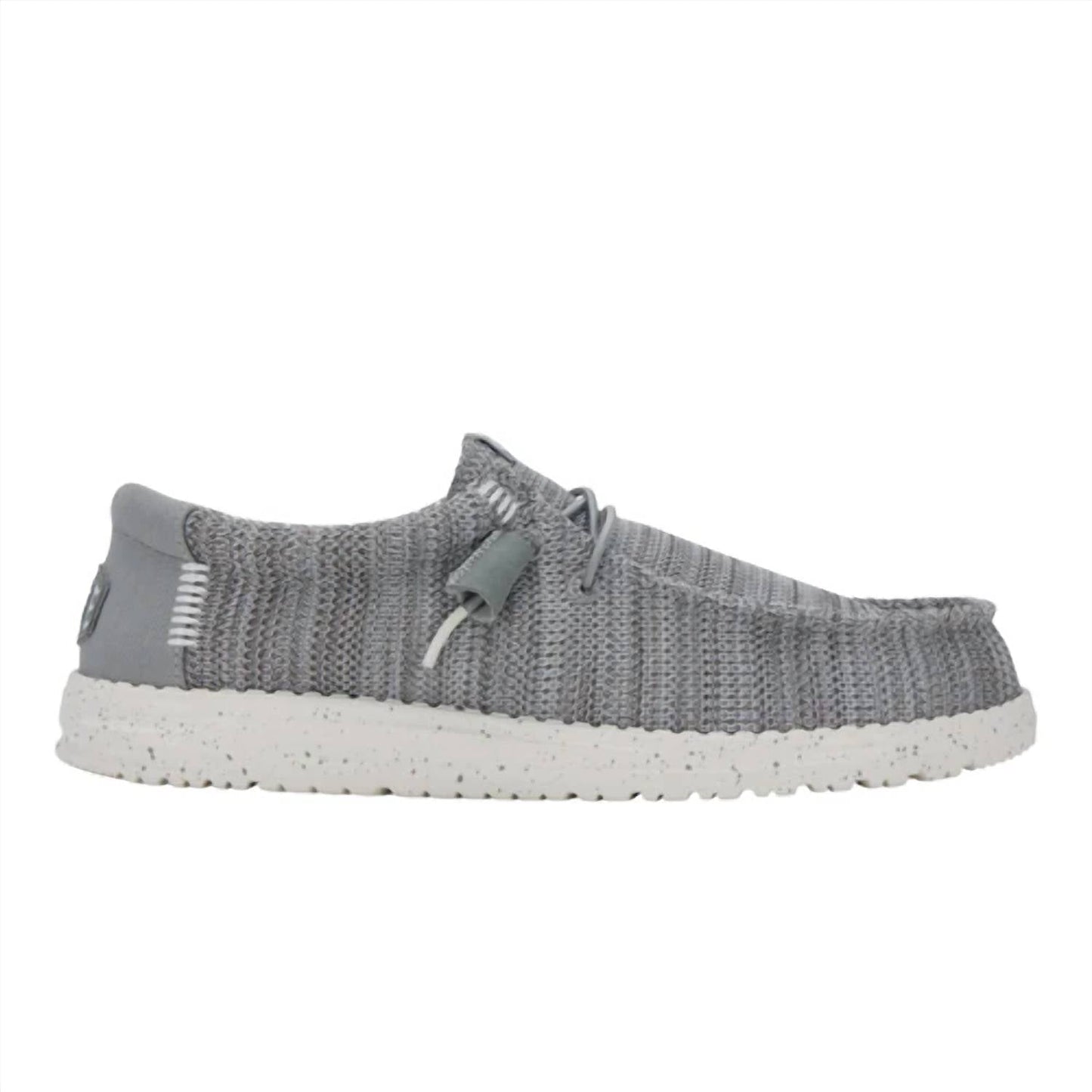 Hey Dude - Men's Wally Stretch Sox Slip-on Shoes