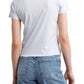 Frame - Short Sleeve Baby Tee