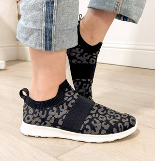 Not Rated - Women's Jia Knit Sneaker