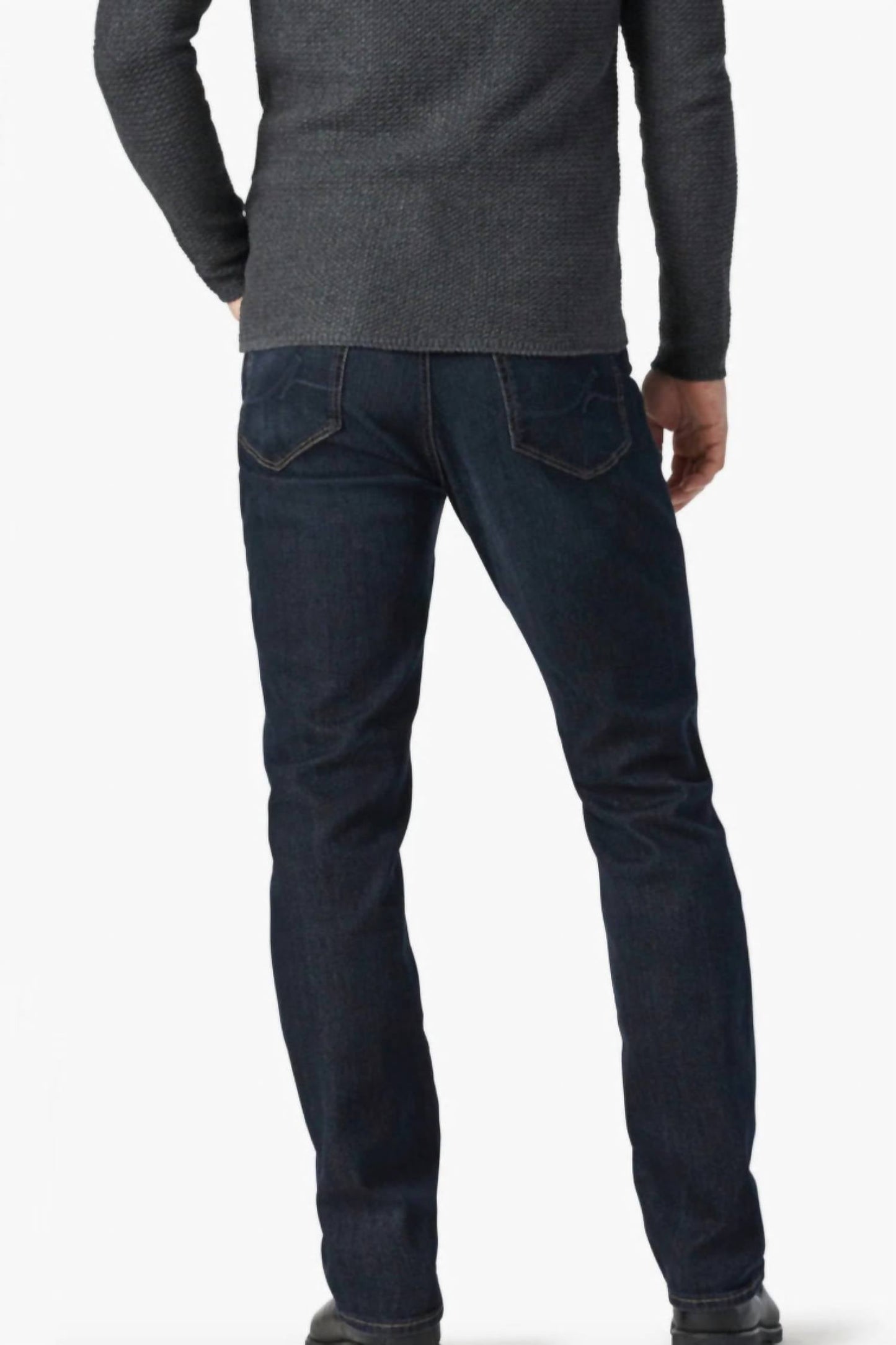 34 Heritage - Charisma Straight Leg Denim Jeans