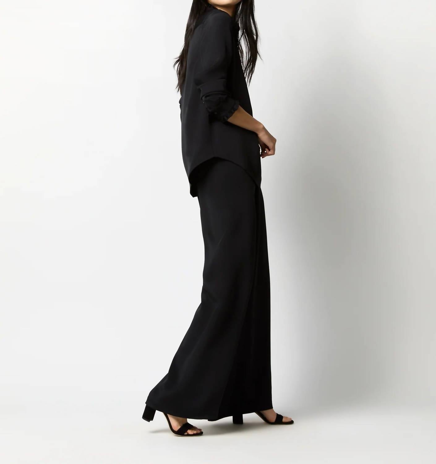 Ann Mashburn - Kelly Pant