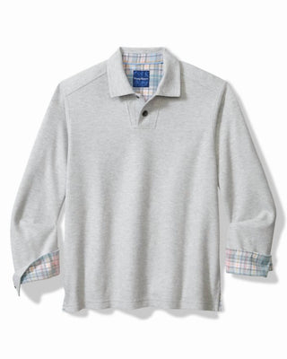 Tommy Bahama - Polo Moletom Las Arias