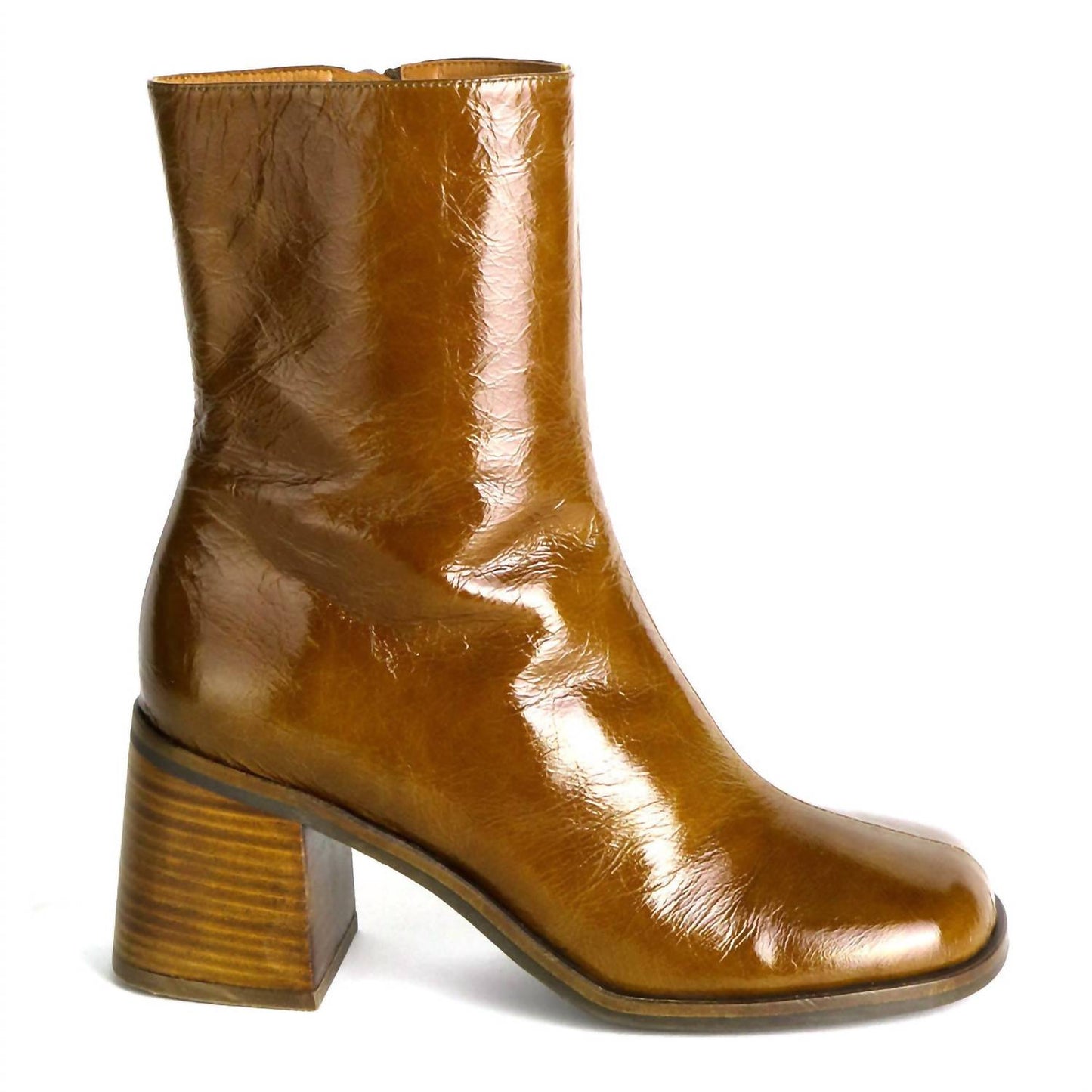Intentionally Blank - Women's Mall Boot