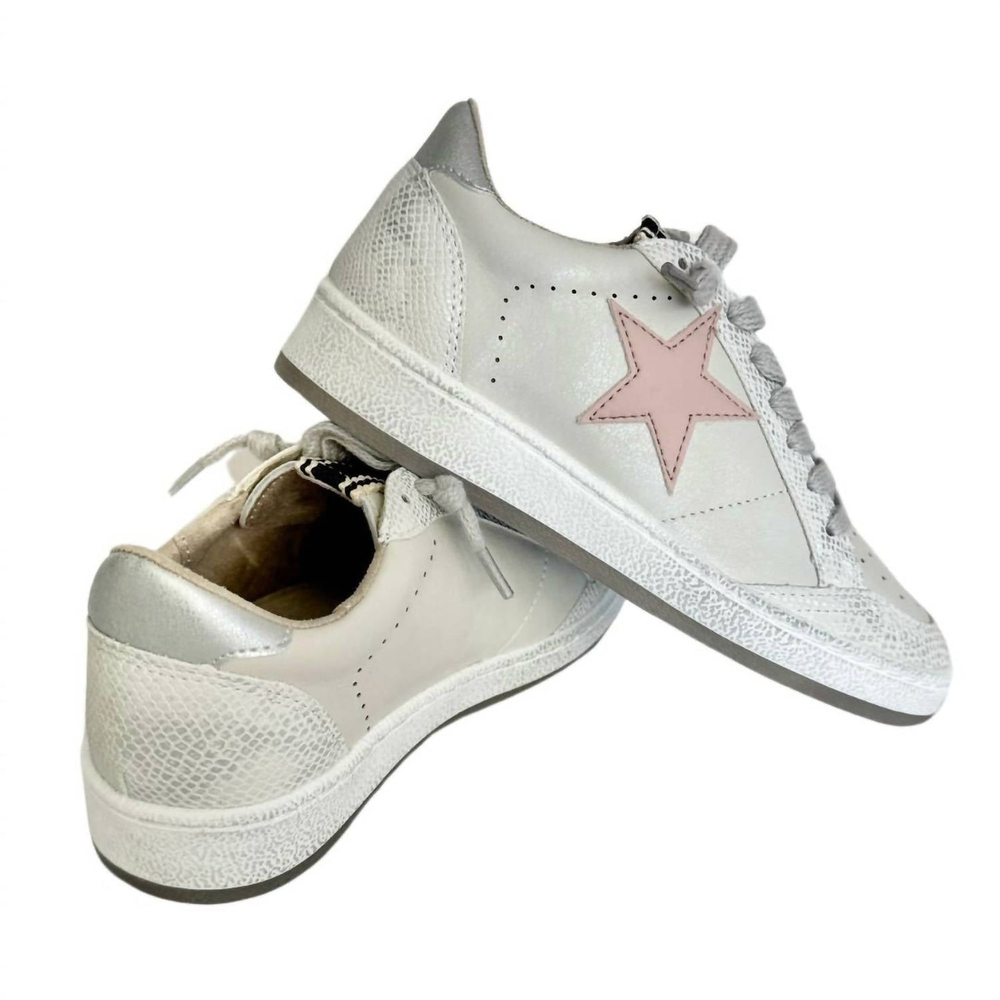 Shu Shop - Girl's Paz Sneakers