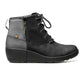 Bogs - Women's Vista Rugged Lace Waterproof Ankle Boot