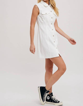 Bluivy - Vestido Jeans
