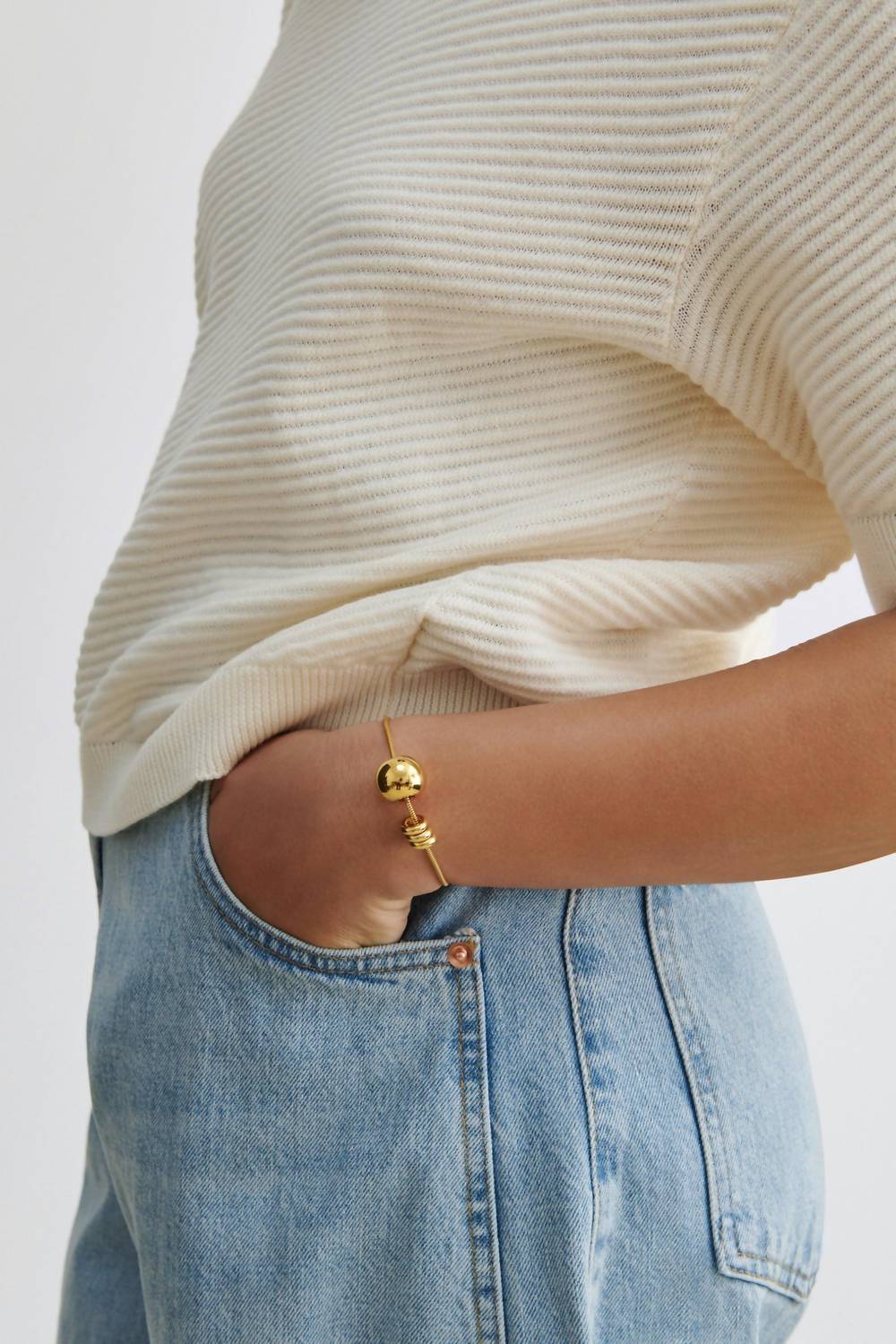 Rachel Comey - Women's Sway Bracelet