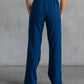 Care Tucker - Jordan Interlock Pants