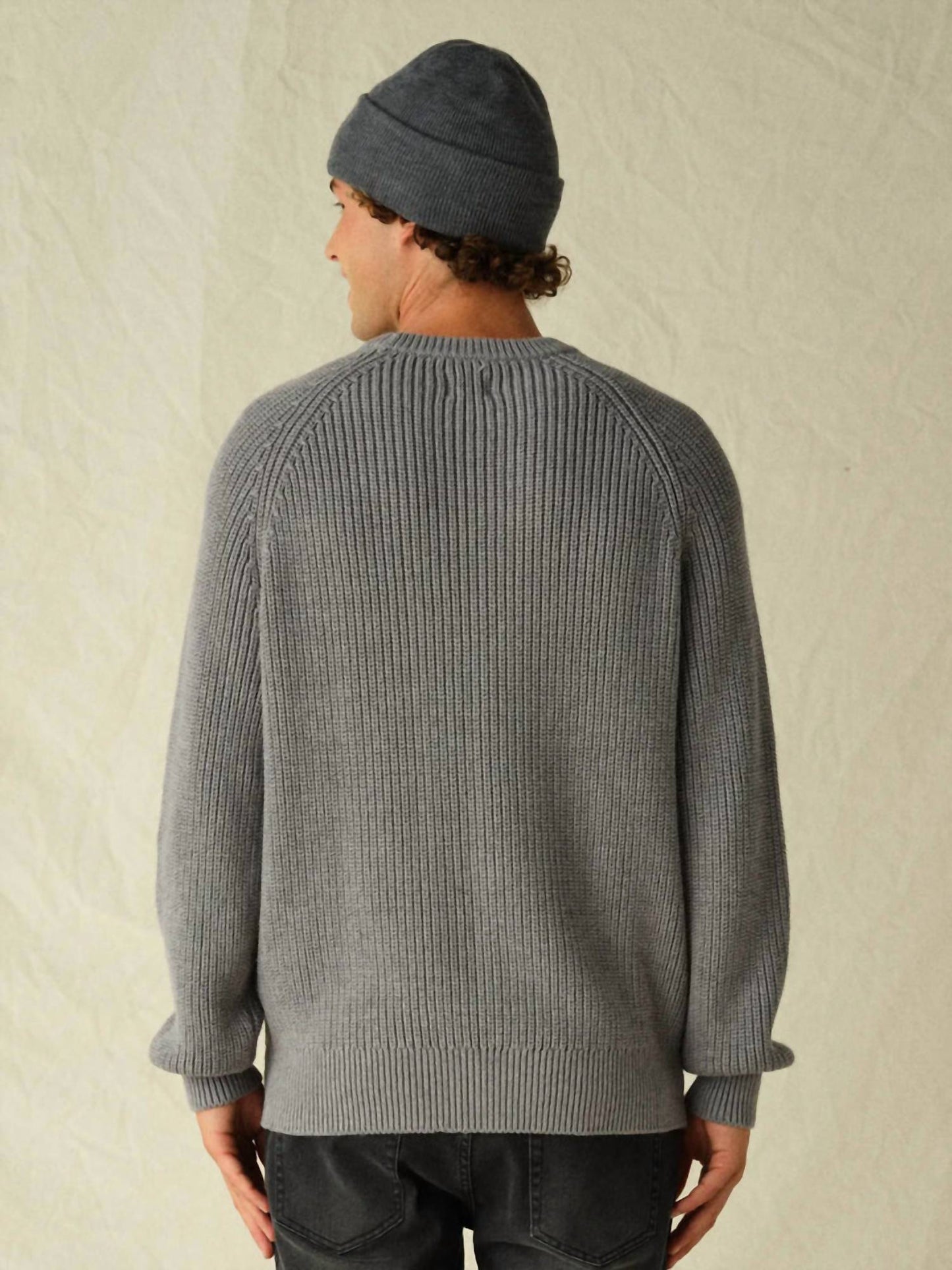 Fair Harbor - Neptune Sweater