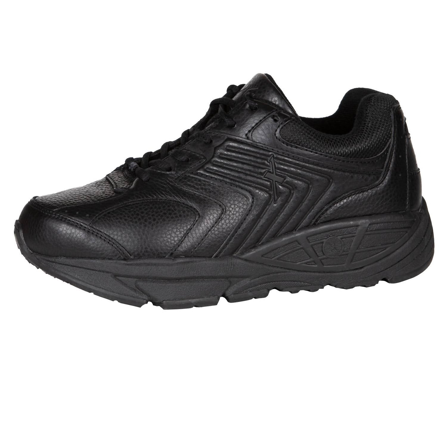 Xelero - Men's Matrix Leather Shoes