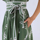 Beyond By Vera - Leni Dress