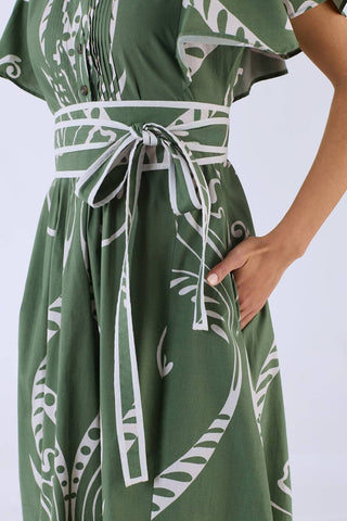 Beyond By Vera - Leni Dress