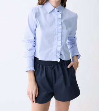 Camisa Deluc - Fontes