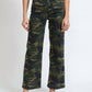 Askk Ny - Sailor Printed Pant